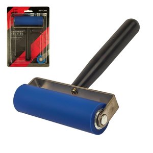 Валик прижимний гумовий Kaisi KG 1308, 100 мм, 30 мм