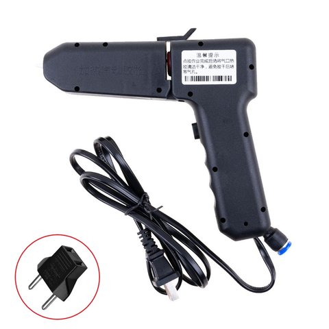 Кейс для нагрева термоклея 3542 1542, с диспенсером, 10 мл