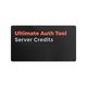 Серверные кредиты Ultimate Auth Tool