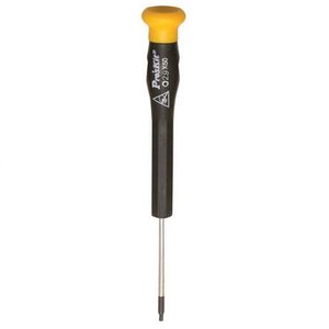 Отвертка прецизионная звездообразная (Pentalobe) антистатическая Pro'sKit SW-1016-A2 Отвертка прецизионная звездообразная (Pentalobe) антистатическая Pro'sKit SW-1016-A2