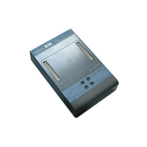 Универcальный USB программатор Xeltek X1