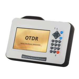 Оптичний рефлектометр Grandway FHO3000 D26