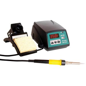 Паяльна станція Pro'sKit SS 218B для безсвинцевого паяння