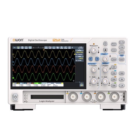 Цифровий осцилограф OWON ADS914A