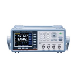 Измеритель RLC GW Instek LCR 6020