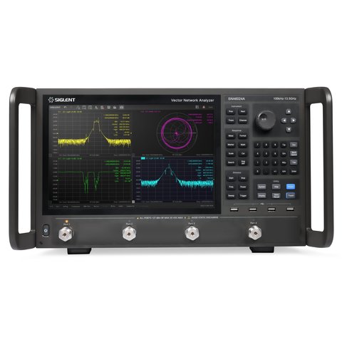 Анализатор спектра SIGLENT SNA6024A