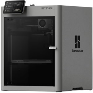 3D принтер Bambu Lab P2S