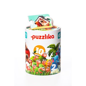 Catalog, of Puzzlika Toys - Toys4brain – STEM Toys