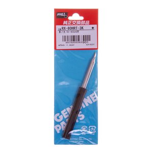 Soldering Iron Tip GOOT RX 80HRT 3K