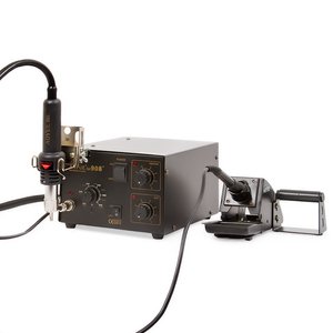Hot Air Soldering Station AOYUE 908+ 110 V 