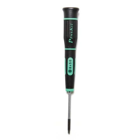 Torx Screwdriver Pro'sKit SD 081 T8