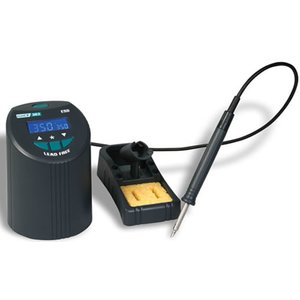Lead Free Soldering Station QUICK 303 ESD