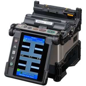 Fusion Splicer Fujikura 80S+ “Kit-A” Standard Fusion Splicer Fujikura 80S+ “Kit-A” Standard