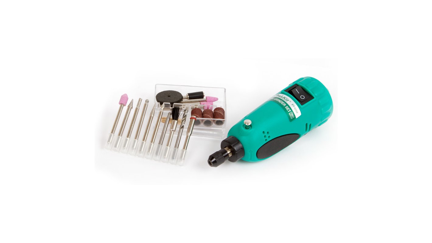 Mini Grinder Set Pro'sKit PT-5202F 