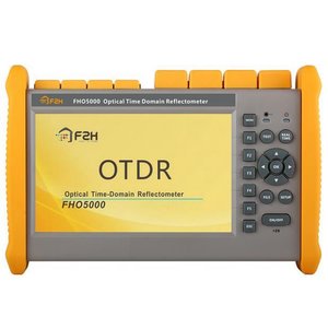 Reflectómetro óptico (OTDR) Grandway FHO5000-MD22 Reflectómetro óptico (OTDR) Grandway FHO5000-MD22