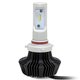 Car LED Headlamp Kit UP-7HL-9005W-4000Lm (H7, 4000 lm, cold white)