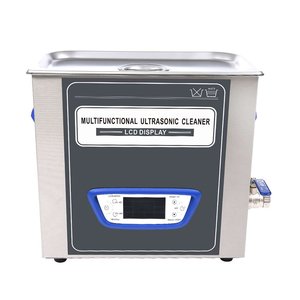 Ultrasonic Cleaner Jeken TUC 65
