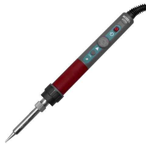 Soldering Iron CXG DT70