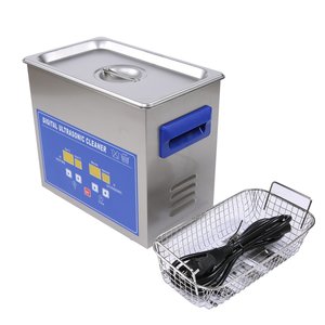 Ultrasonic Cleaner Jeken PS 20A