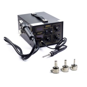 Hot Air Rework Station YIHUA 852D+