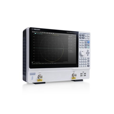 Analizador de espectro SIGLENT SNA5032A